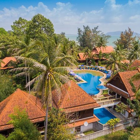 Coral Hotel Bangsaphan Bang Saphan Dış mekan fotoğraf
