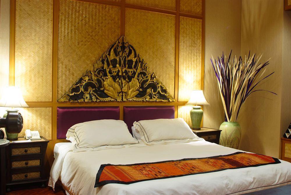 Coral Hotel Bangsaphan Bang Saphan Dış mekan fotoğraf
