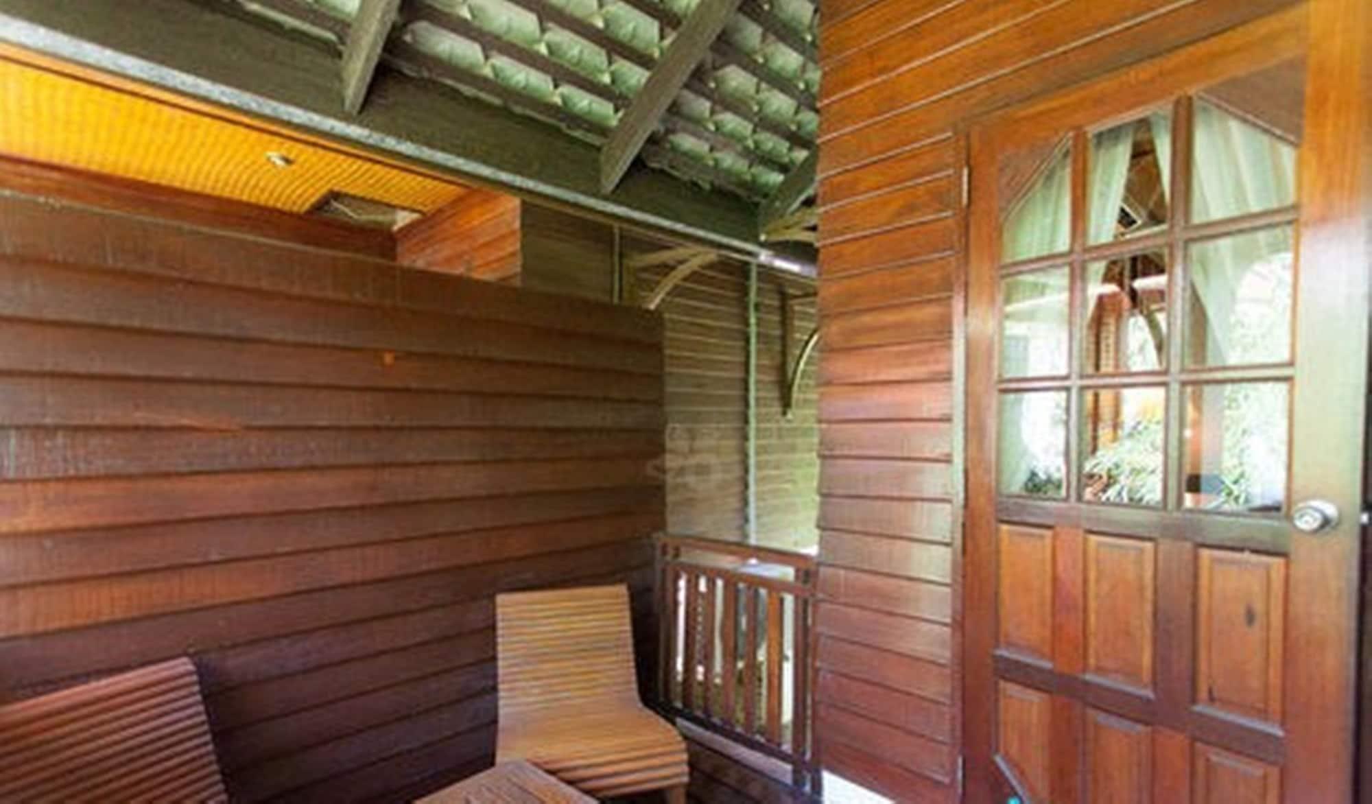 Coral Hotel Bangsaphan Bang Saphan Dış mekan fotoğraf