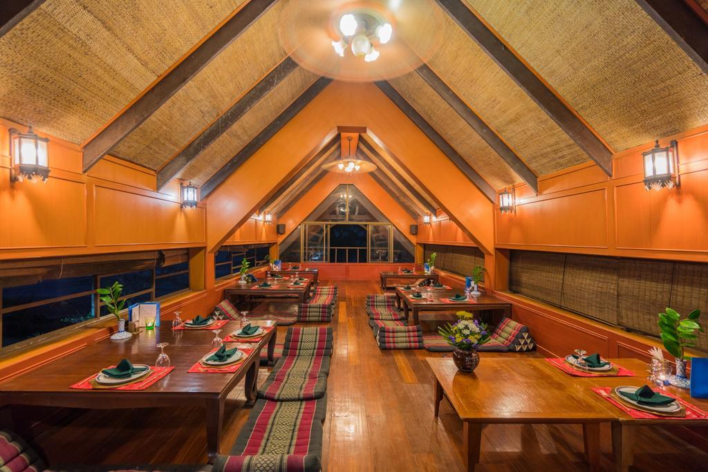 Coral Hotel Bangsaphan Bang Saphan Dış mekan fotoğraf