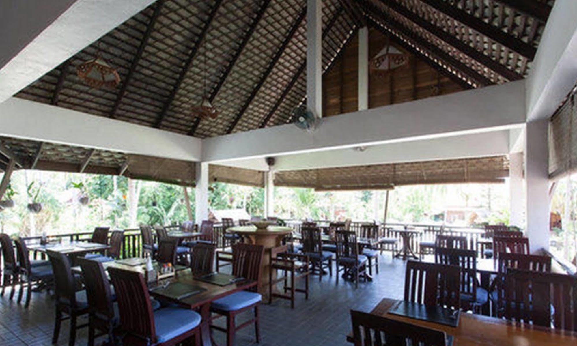 Coral Hotel Bangsaphan Bang Saphan Dış mekan fotoğraf